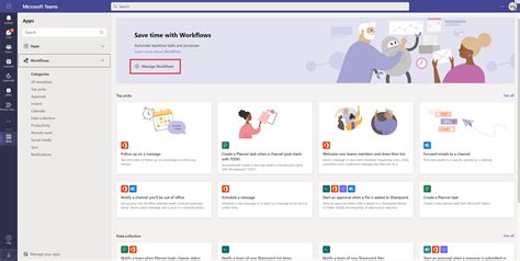 Microsoft Teams Power Automate Tutorial - Image to u