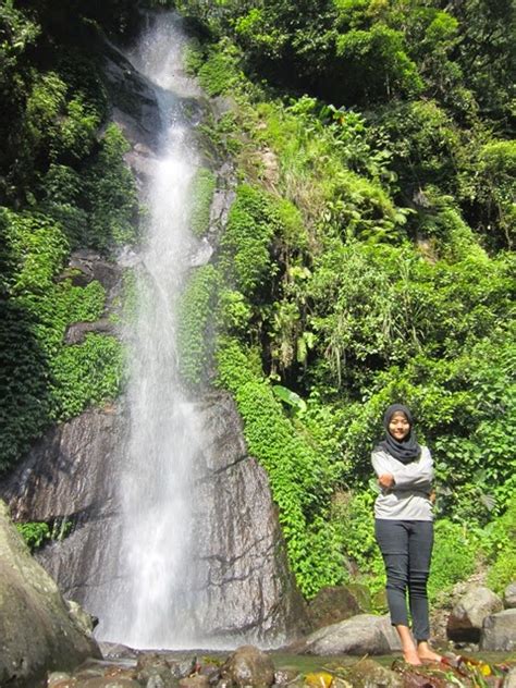 Air Terjun Semirang Ungaran Istoy Story