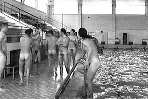 Vintage Nude Swimming At Ymca Hdpicsx