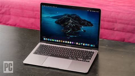 Apple MacBook Air (2020) Review | PCMag