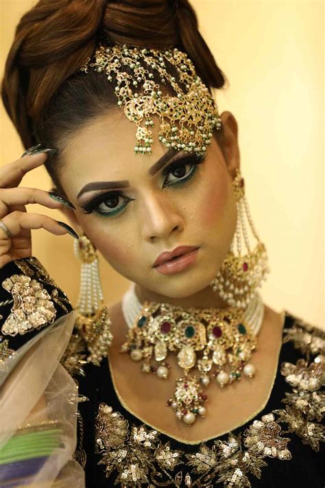 Beautiful Party Makeup Pics Saubhaya Makeup