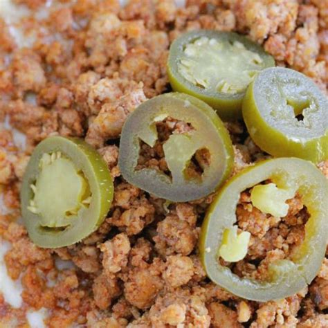 Homemade Chorizo Recipe Foodtastic Mom