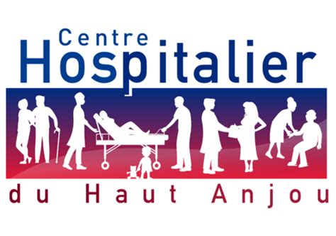 Centre Hospitalier Chateau Gontier Du Haut Anjou Fhf