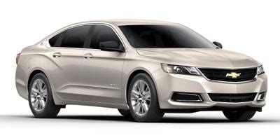 Used Chevrolet Impala Sedan D Fleet I Ratings Values Reviews