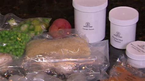 Is this cook at home delivery service worth it? - ABC7 New York