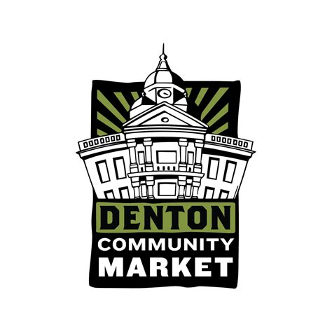 Denton Community Market | North Texas Giving Day