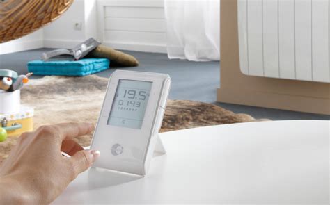 Programmer Un Thermostat Tous Nos Conseils Leroy Merlin