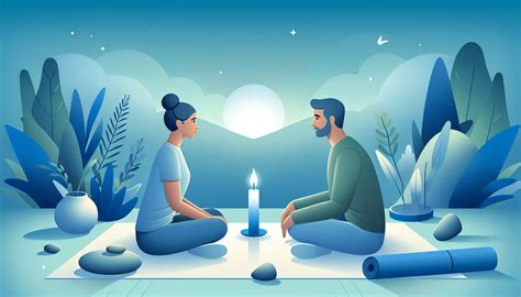 Mindfulness Y Relaciones Mejorando La Conexión Interpersonal