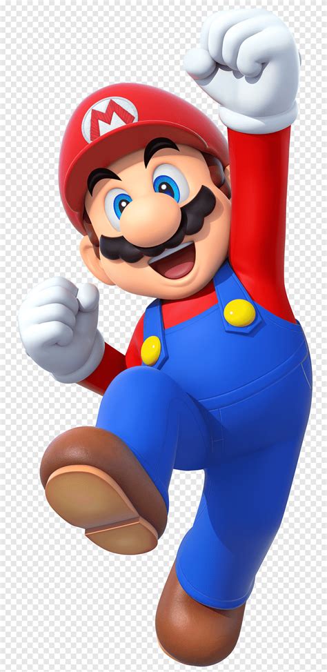 Mario Mario Png Pngegg