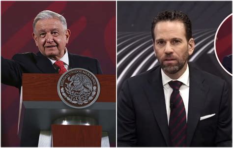 Amlo Responde A Nuevo Reportaje De Latinus Llama Calumniador Y