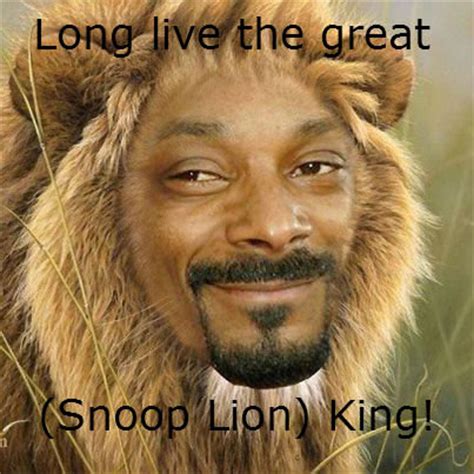 R.I.P Snoop Dogg