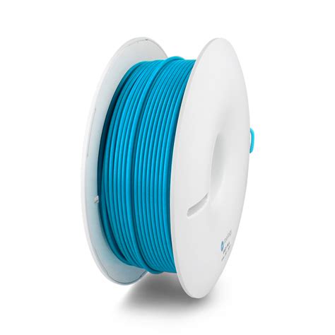 Filament Fiberlogy Easy PLA 2 85mm 0 85kg Blue Botland Robotic Shop