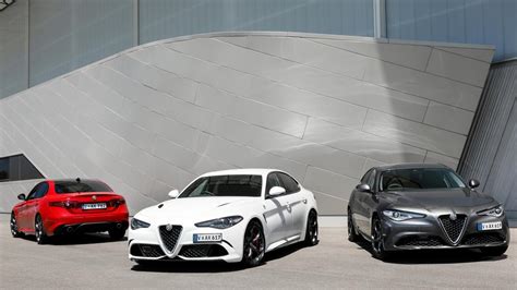 Alfa Romeo Giulietta Edizione Finale Revealed Herald Sun