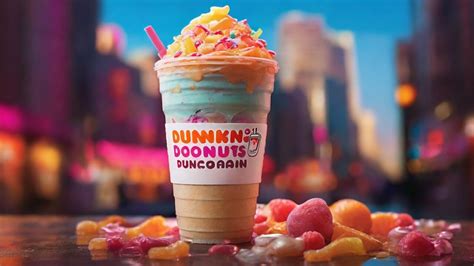 Dunkin' Donuts Refreshers Recipe: Create Your Faves At Home