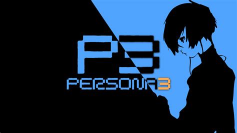 Persona Reload Wallpaper