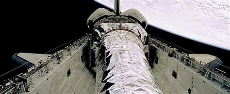 Space Shuttle Payload