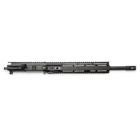 Cbc 16 300 Aac Blackout Upper Receiver Assembly With Hera Arms Rail 652351 Tactical Rifle