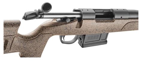 Bergara Bergara B Hmr Left Handed Creedmoor Rifleman Firearms