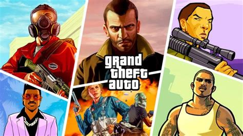 Top 5 Memorable Grand Theft Auto Missions Keengamer