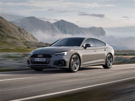 Audi A5 Sportback 35 Tfsi S Line S Tronic Lease Nationwide Vehicle