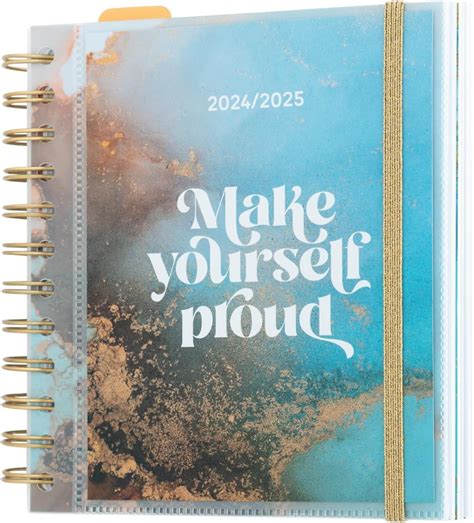 Grupo Erik Glitter Diary Back To School Months Academic