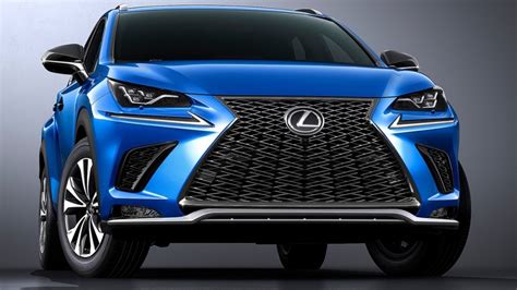 Lexus Nx F Sport Yahoo