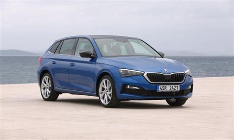 Skoda Scala Tsi Ambition Nuove Listino Prezzi Auto Nuove Automoto It