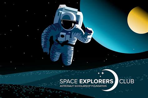 New Space Explorers Club offers monthly access to astronauts | Space