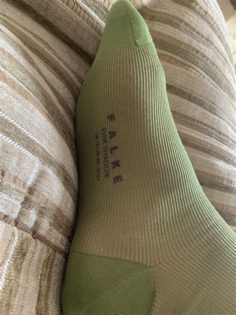 Dad Son Socks On Twitter Dad Green Falke For Sunday