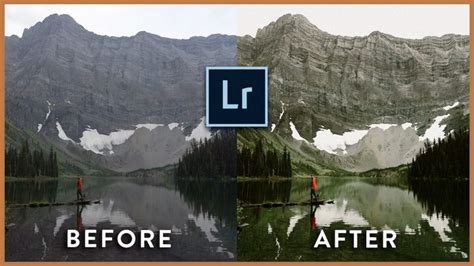 Free Dark Moody Lightroom Preset Signature Edits Lightroom