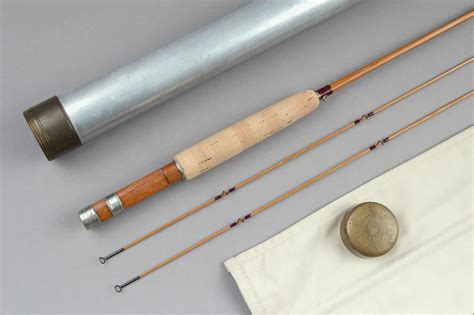 Bamboo Fly Rod Repair And Restoration Artofit