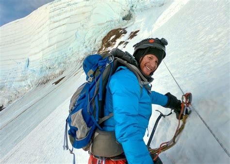 Luke Rollnik Un Alpiniste Himalayen Endorfeen