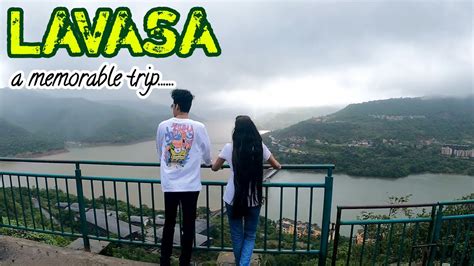 Lavasa City Tourist Place Lavasa Travel Guide Lavasa Youtube