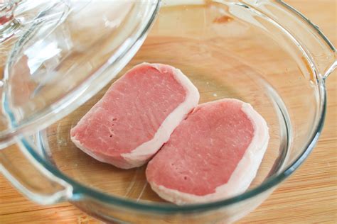 Center Cut Pork Loin Chops Recipe Roasted Boneless Center Cut Pork