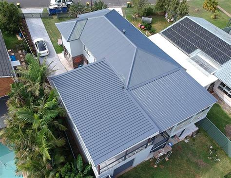 Roof Replacement Gold Coast Greenfields Roofing Solutions