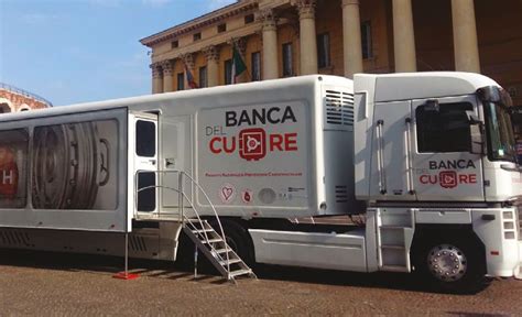 Track Tour Banca Del Cuore Visite Cardiologiche Gratuite In