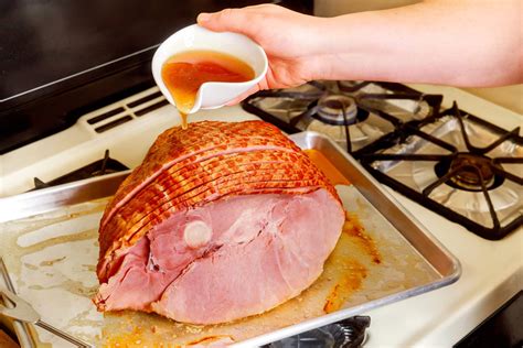 How Long to Cook Precooked Ham