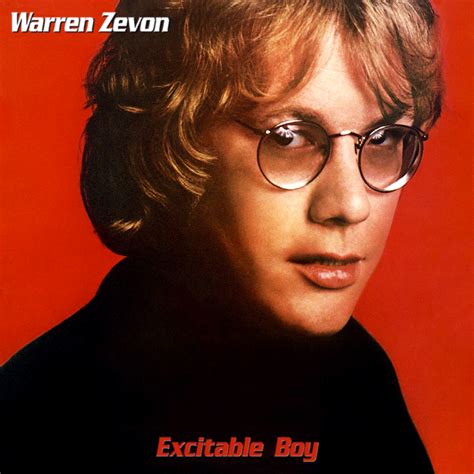 Warren Zevon – Werewolves of London Lyrics | Genius Lyrics