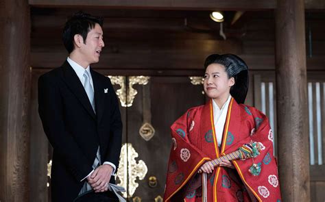 Japan S Princess Ayako Gives Up Royal Status To Marry Commoner