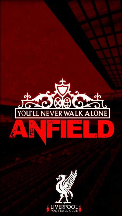 This Is Anfield Wallpapers Top Free This Is Anfield Backgrounds