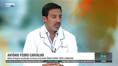 Urologia Trofa Saúde