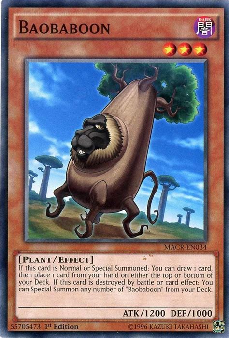 Top 30 Ugliest Yu Gi Oh Monsters Hobbylark