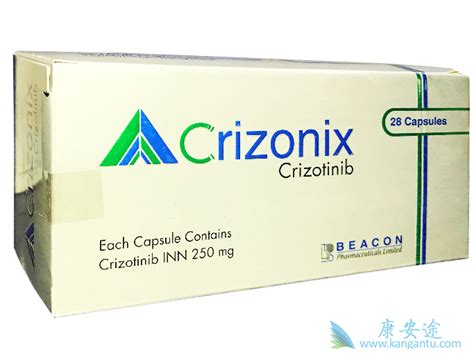 Ros1阳性肺癌对赛可瑞crizotinib耐药的原因 康安途海外医疗