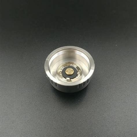 Centaurus Sub Ohm Tank Lost Vape