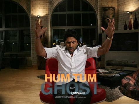 Arshad Warsi Hum Tum Aur Ghost Hindi Movie Hd Wallpaper Pxfuel