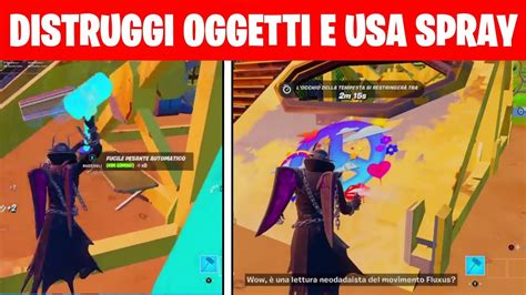 Configura Uplink Distruggi Oggetti Ai Vecchi Avamposti Oi E Usa Uno