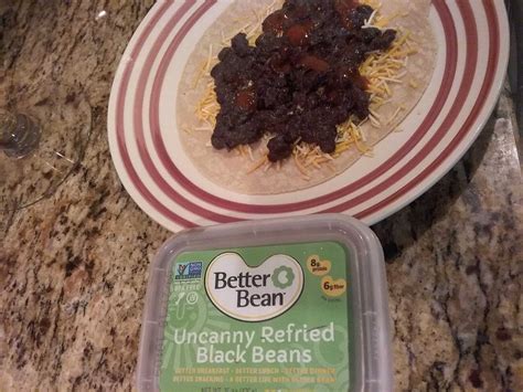 Better Bean Uncanny Refried Black Beans Reviews Abillion