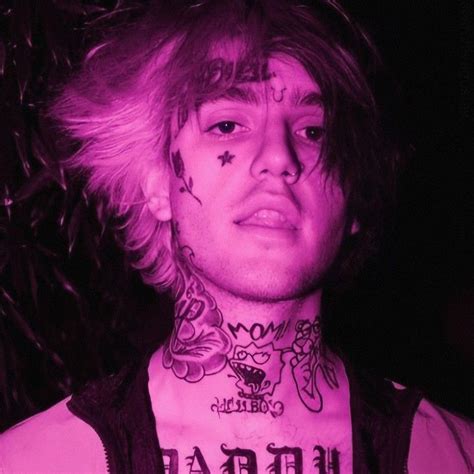 Pin On Lilpeep