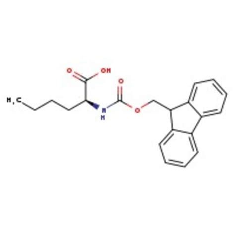 N Fmoc L Norleucine Thermo Scientific Chemicals Quantity G