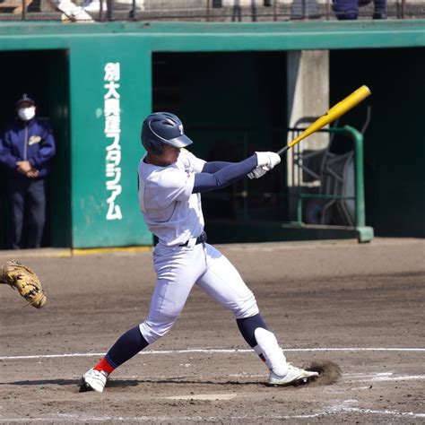 九州地区高校野球大会県予選 決勝は大分舞鶴と藤蔭 【大分県】オー！エス！ Oita Sports